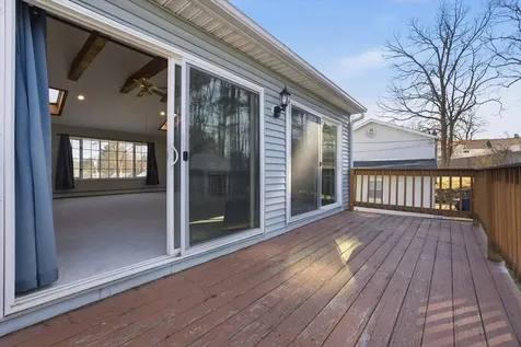 5 Stafford Road Nashua NH 03062