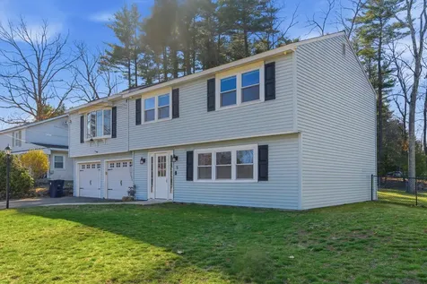 5 Stafford Road Nashua NH 03062