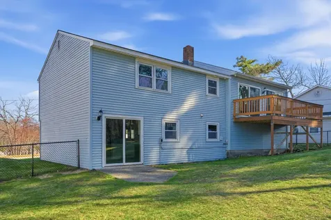 5 Stafford Road Nashua NH 03062