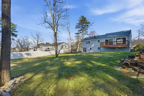 5 Stafford Road Nashua NH 03062