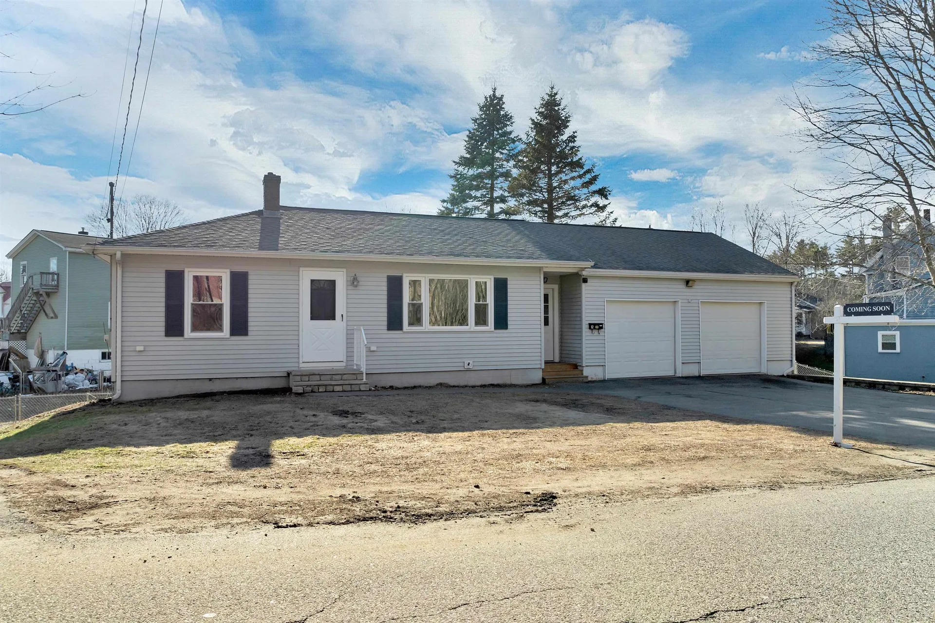 12 Elm Street Sanford ME 04083