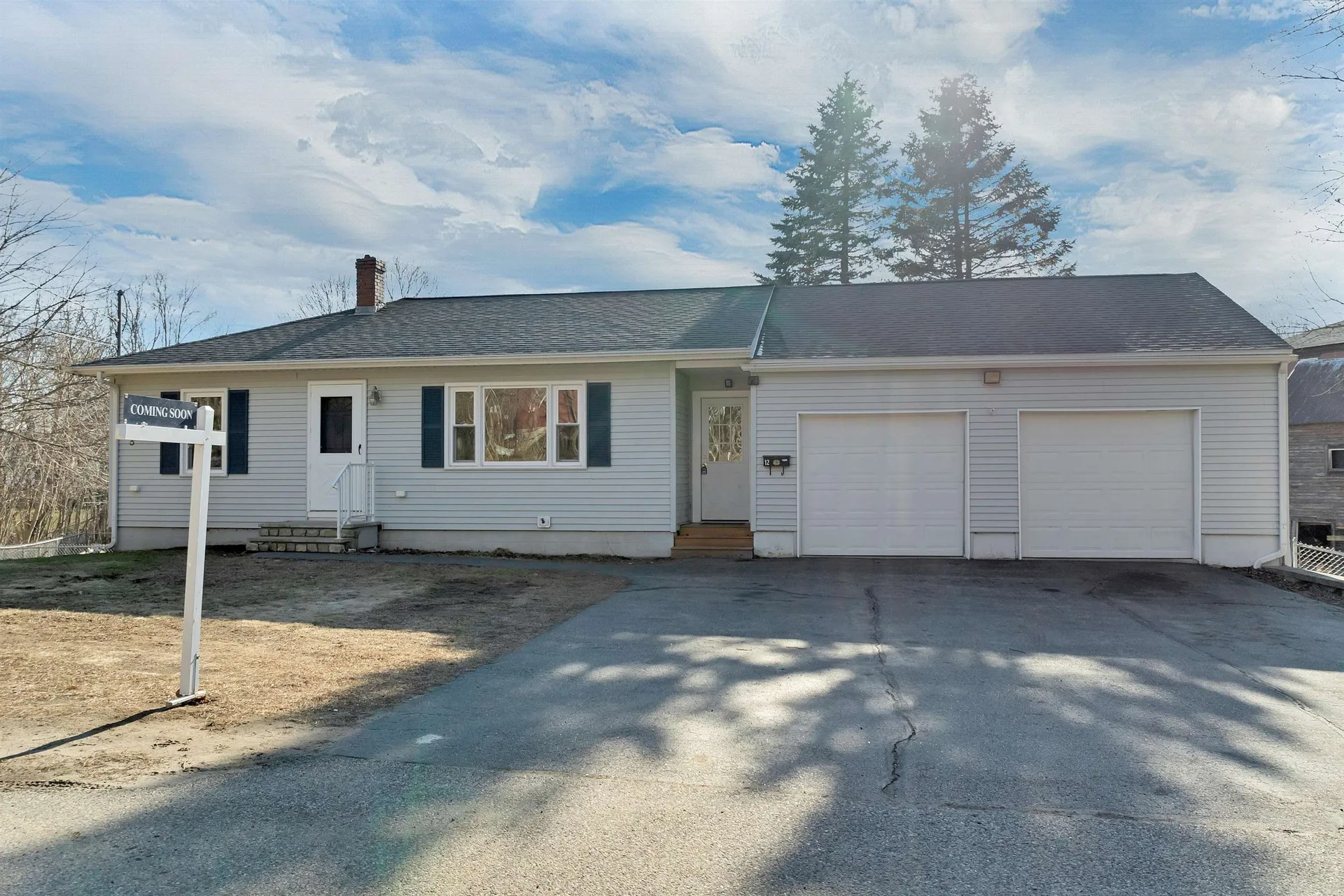12 Elm Street Sanford ME 04083