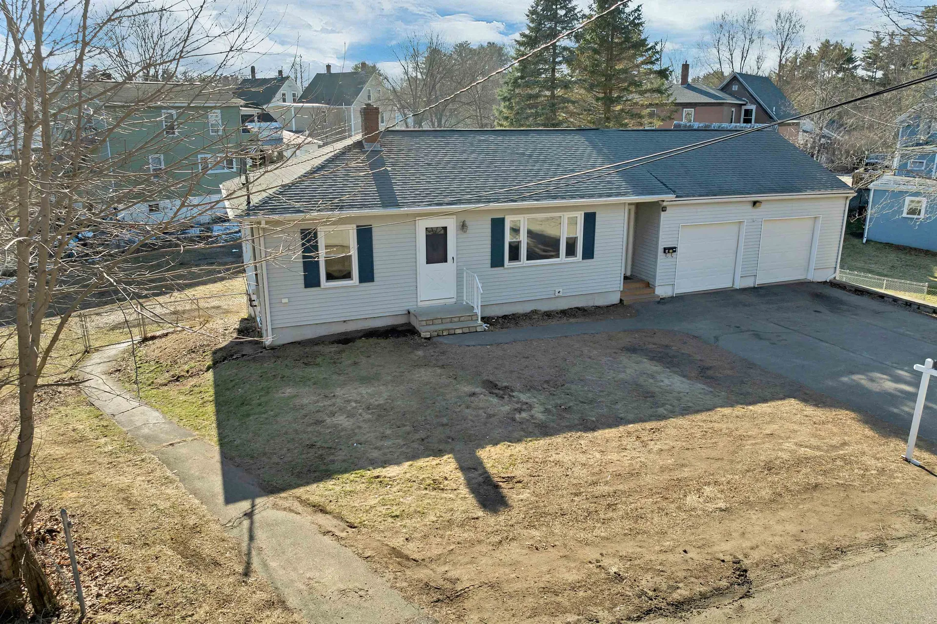 12 Elm Street Sanford ME 04083