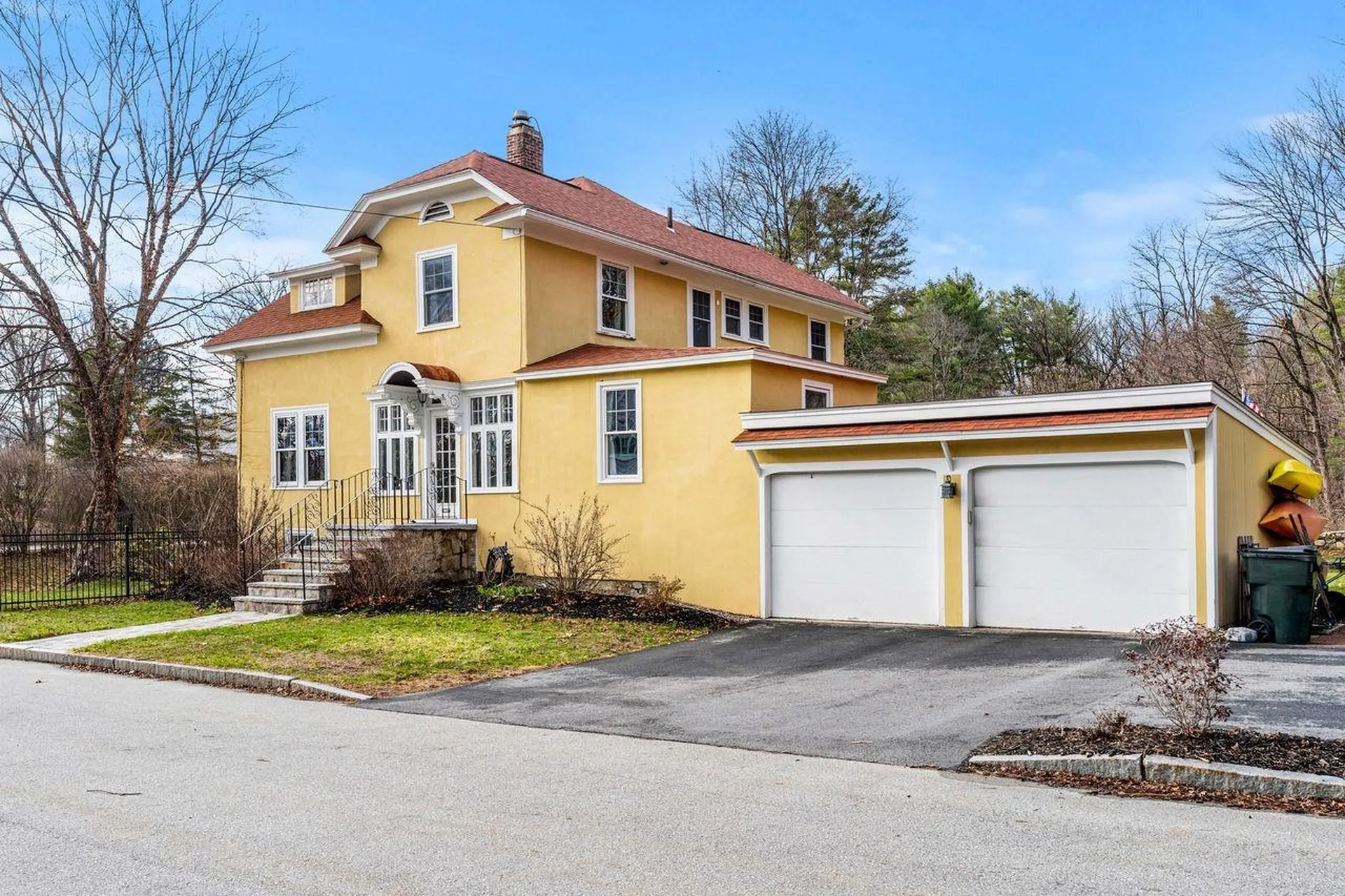 483 Walnut Street Manchester NH 03104