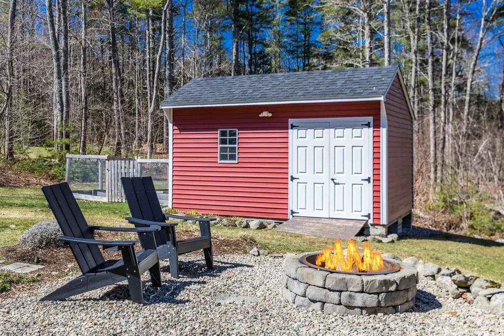 19 Halls Mill Road Newfields NH 03856