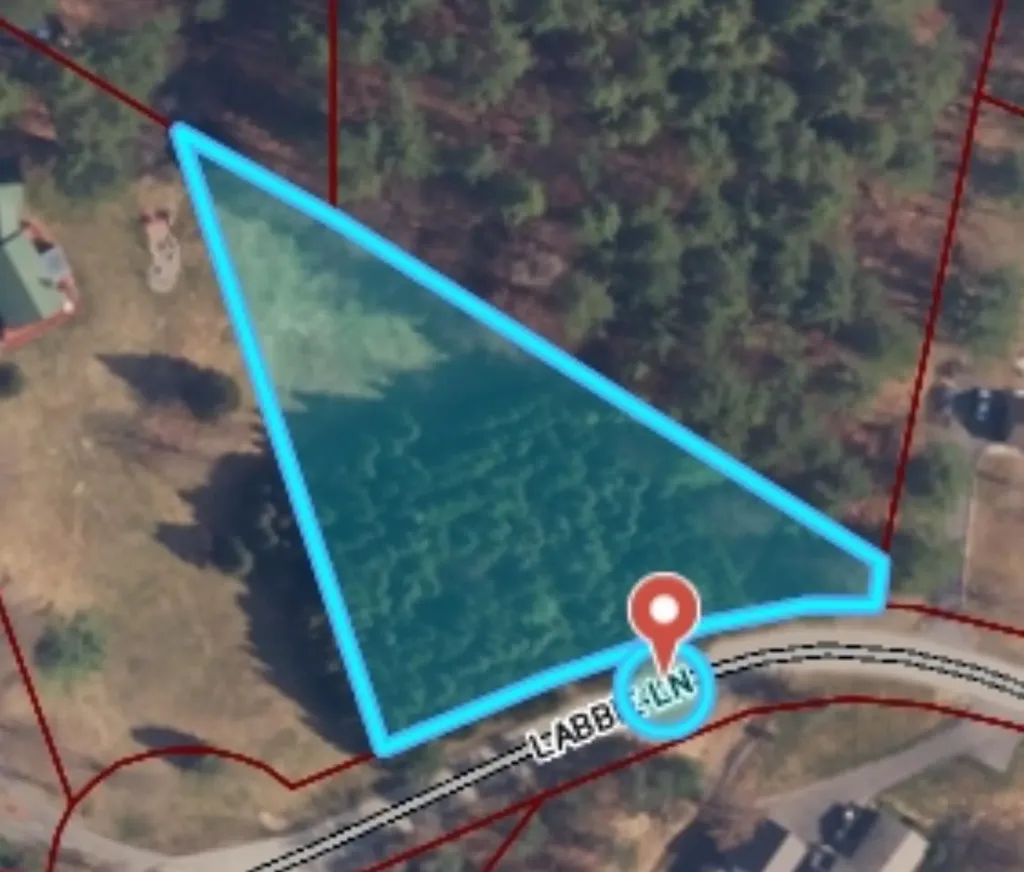 0 Labbie Lane Hartford VT 05001