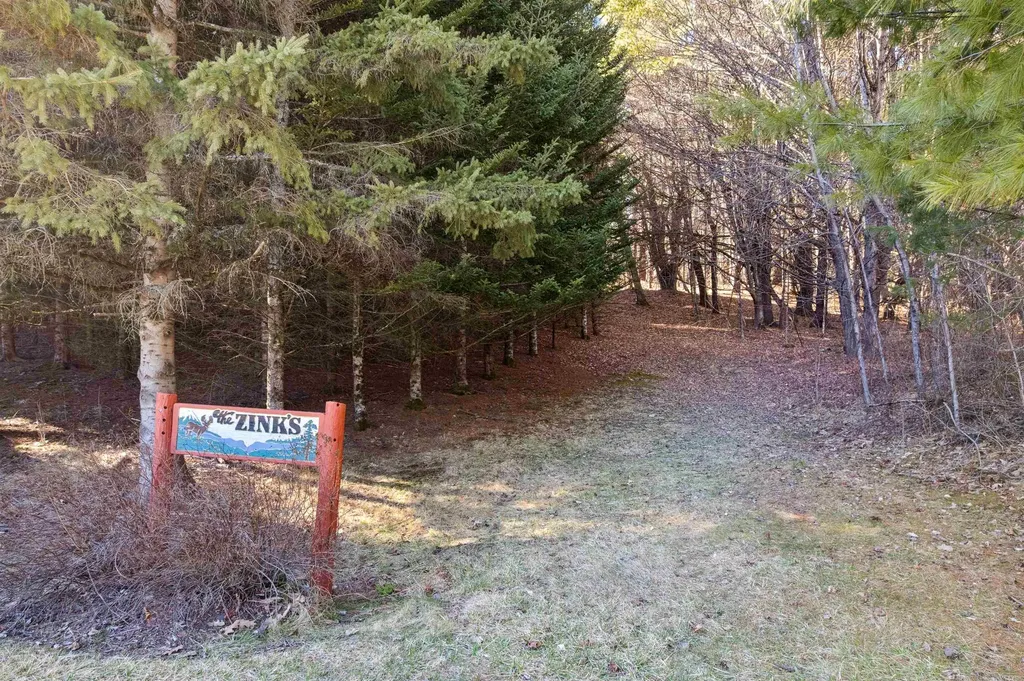 0 Labbie Lane Hartford VT 05001
