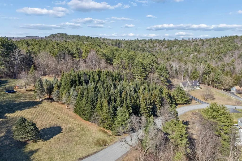 0 Labbie Lane Hartford VT 05001