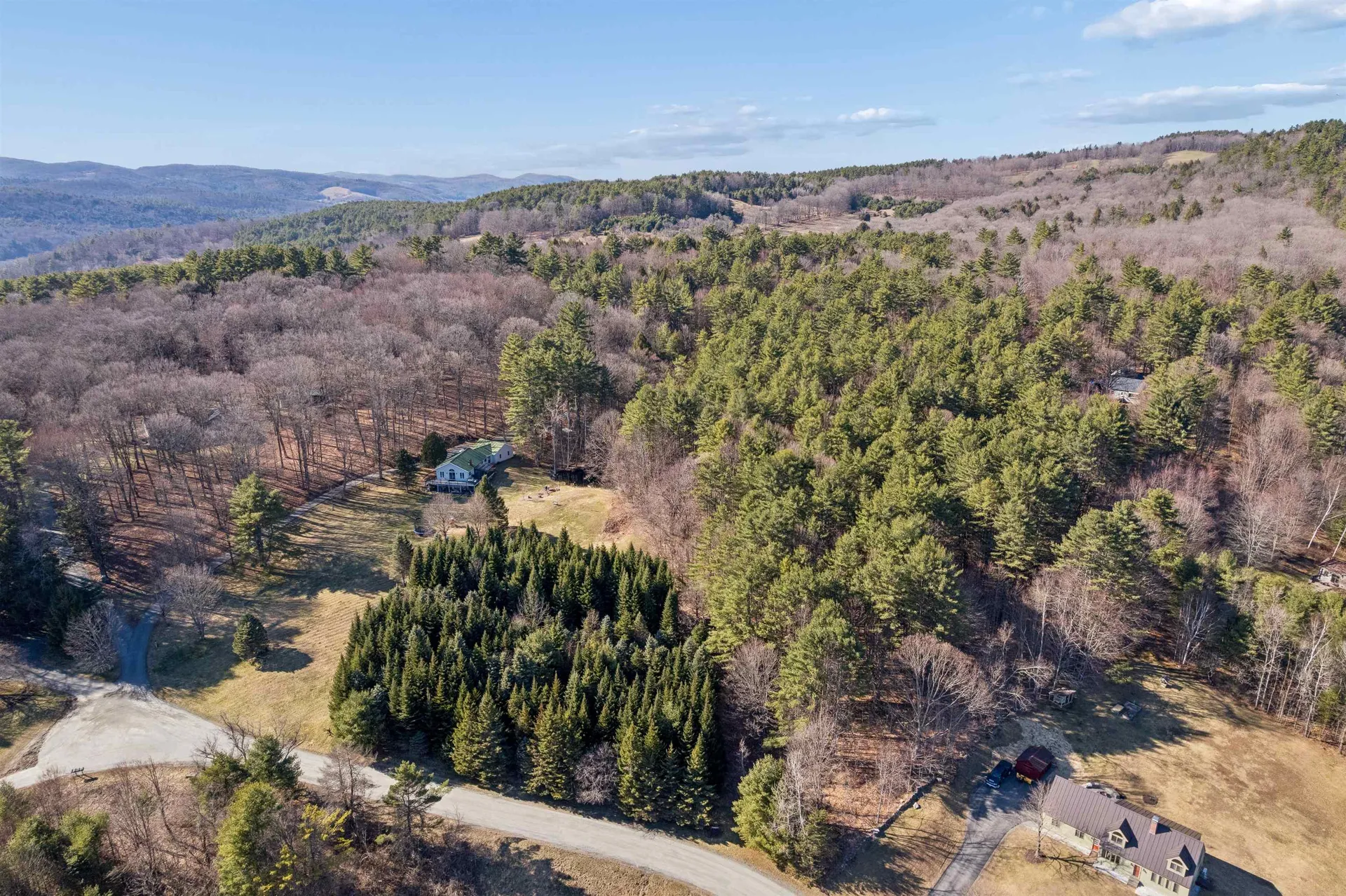 0 Labbie Lane Hartford VT 05001