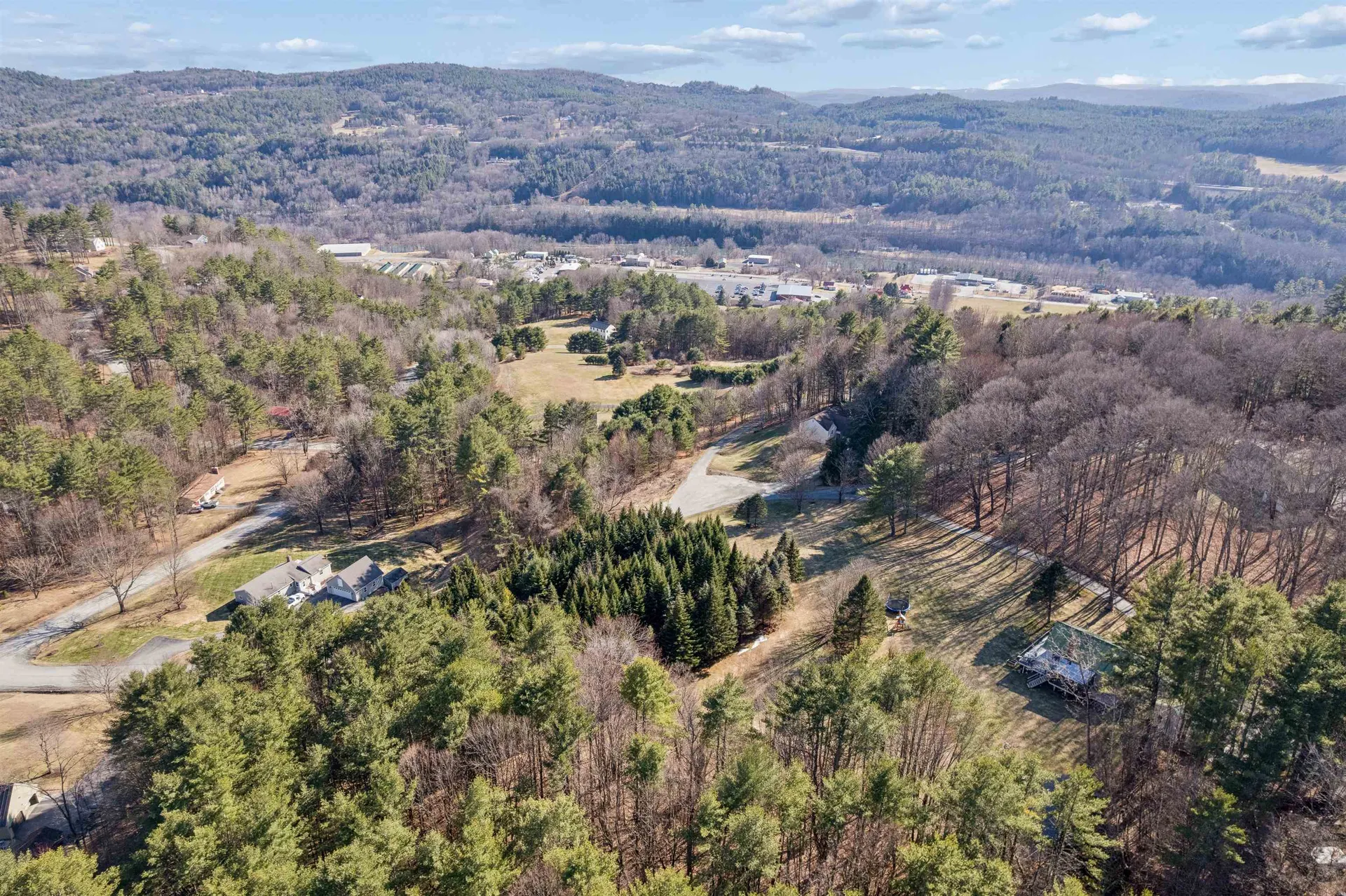 0 Labbie Lane Hartford VT 05001