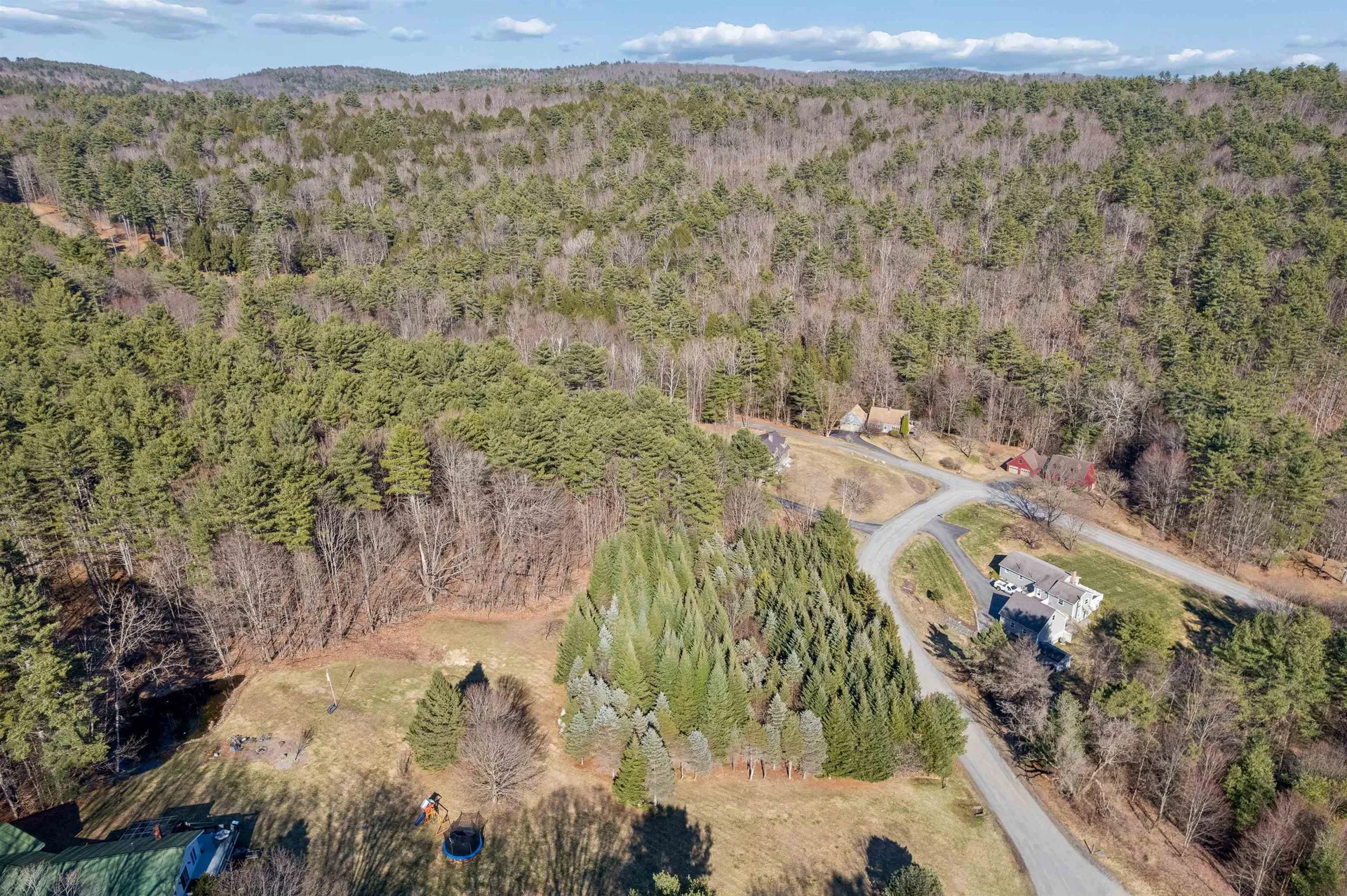 0 Labbie Lane Hartford VT 05001