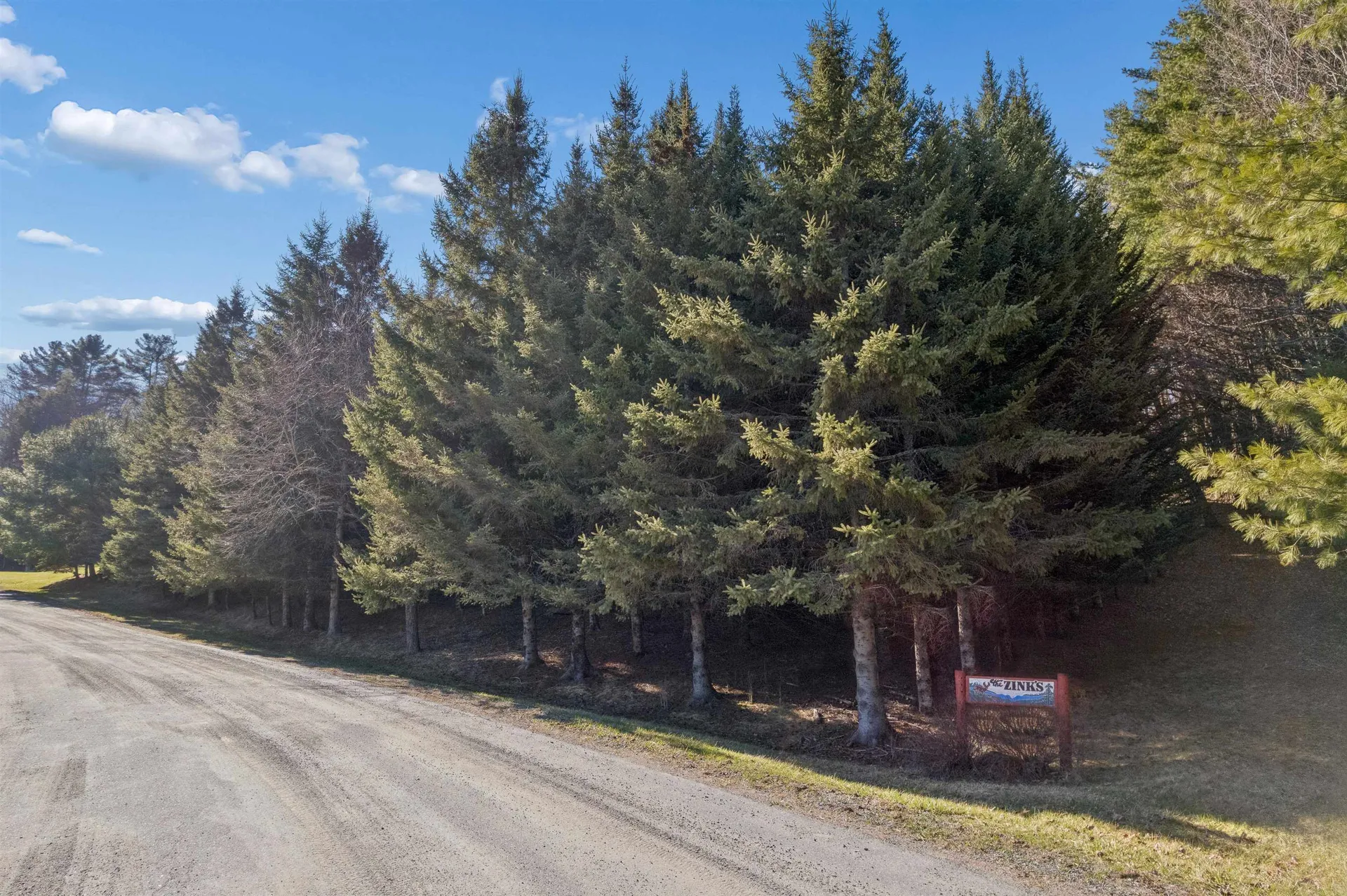 0 Labbie Lane Hartford VT 05001