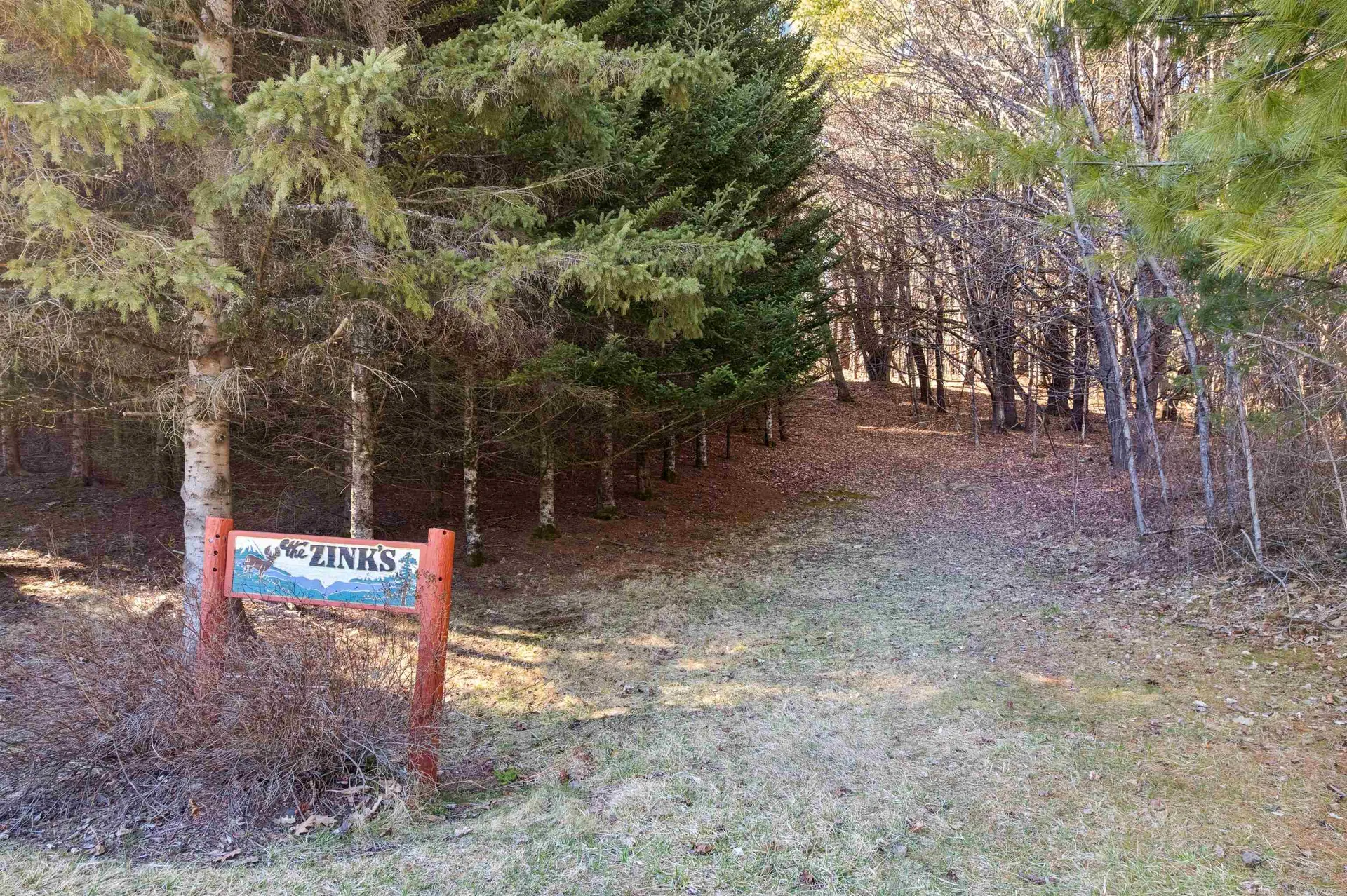 0 Labbie Lane Hartford VT 05001