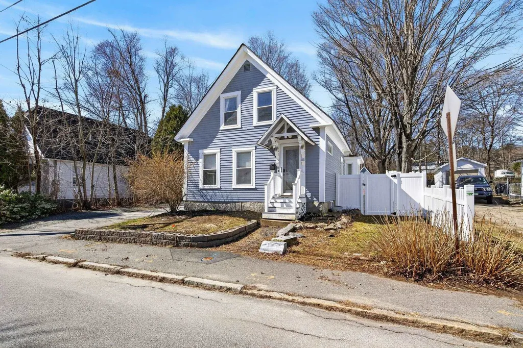 101 Rumford Street Concord NH 03301