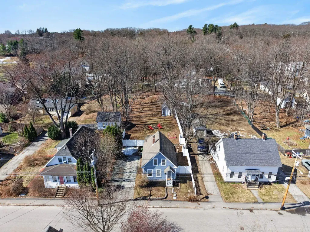 101 Rumford Street Concord NH 03301