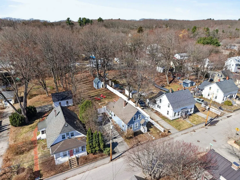 101 Rumford Street Concord NH 03301