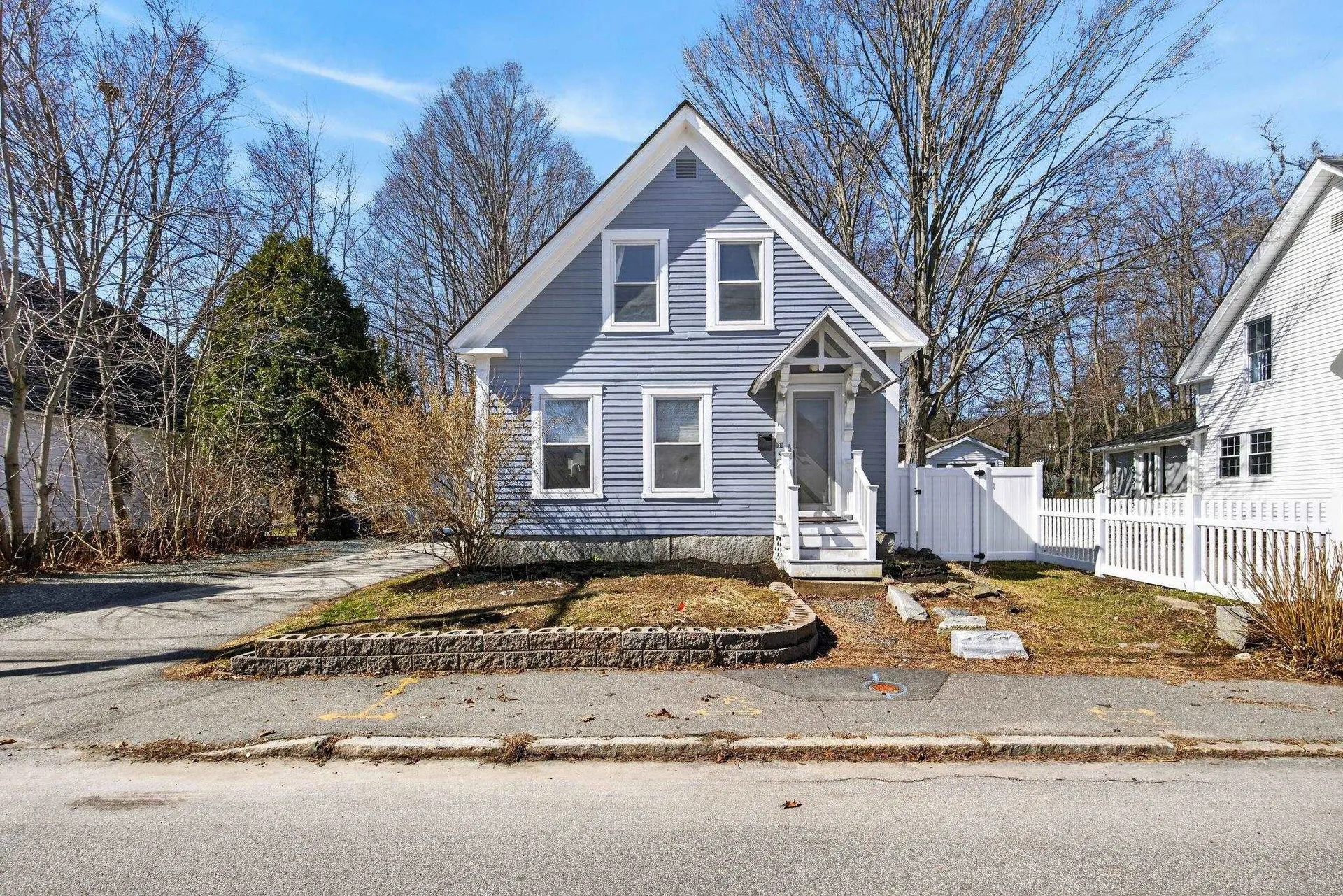 101 Rumford Street Concord NH 03301