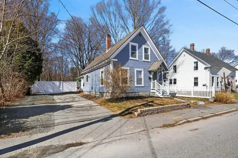 101 Rumford Street Concord NH 03301