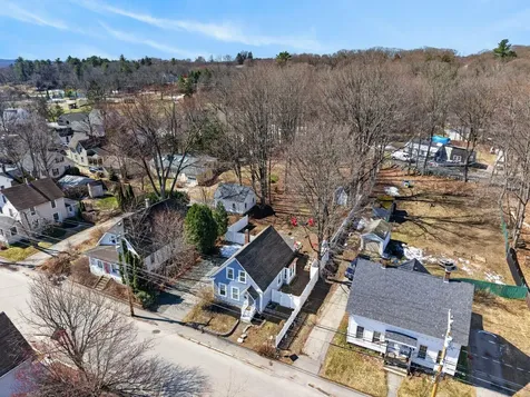 101 Rumford Street Concord NH 03301