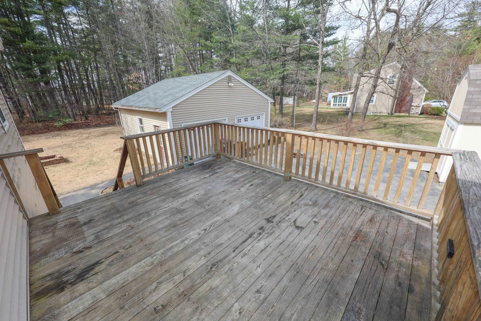 12 Forest Lane Litchfield NH 03052