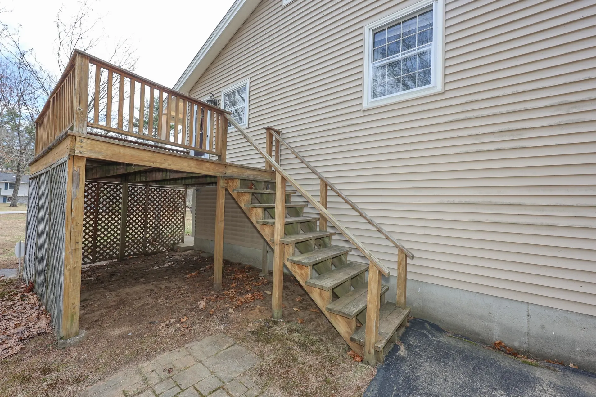 12 Forest Lane Litchfield NH 03052