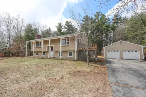 12 Forest Lane Litchfield NH 03052