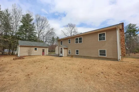 12 Forest Lane Litchfield NH 03052