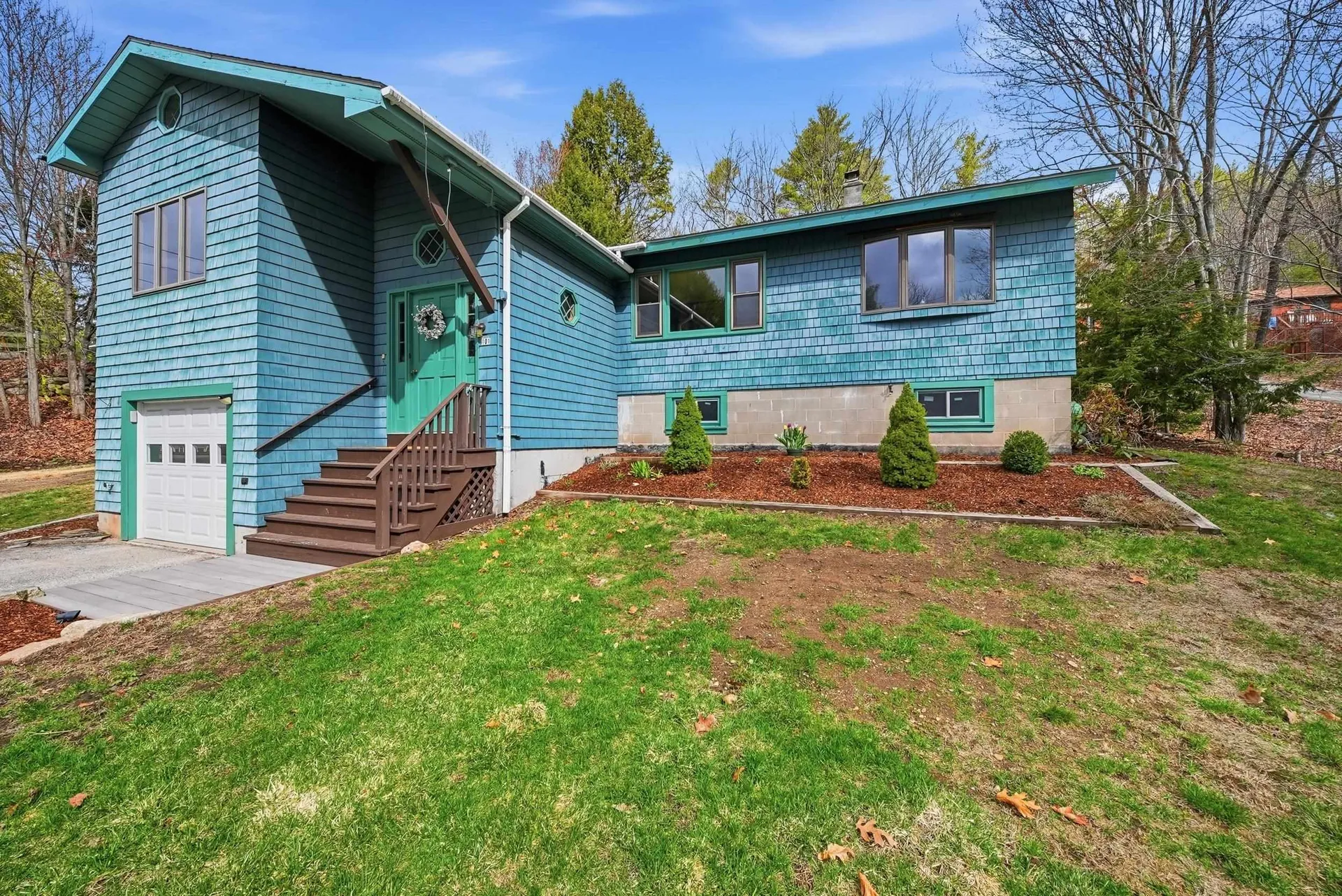 101 Elm Street Goffstown NH 03045