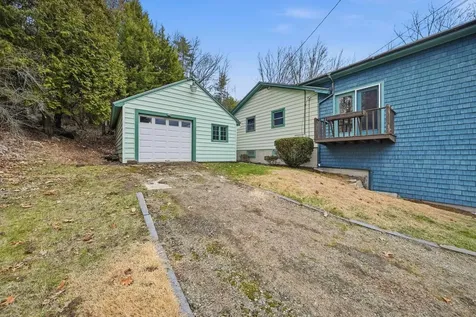 101 Elm Street Goffstown NH 03045