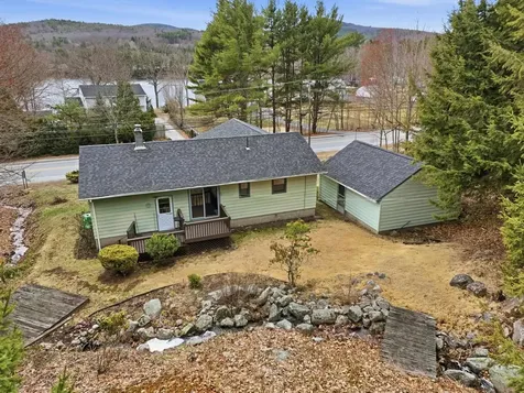101 Elm Street Goffstown NH 03045