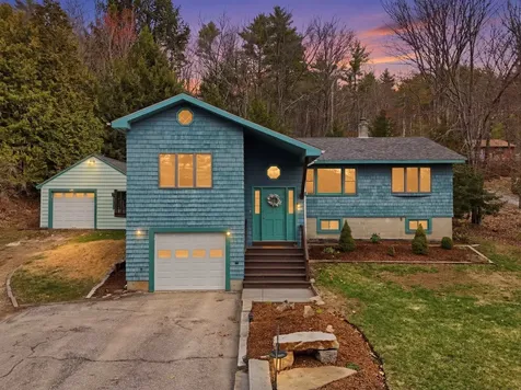 101 Elm Street Goffstown NH 03045