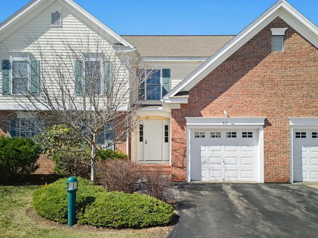 3 Merlot Court Concord NH 03303