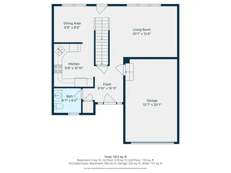 3 Merlot Court Concord NH 03303