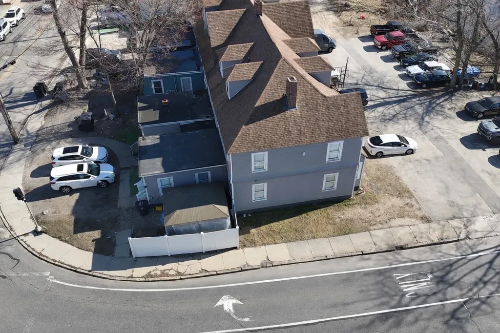 1-3 Amory Street Nashua NH 03060