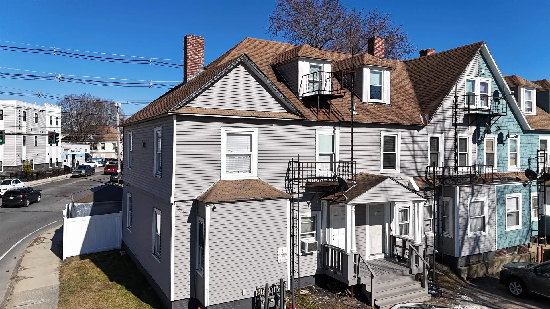 1-3 Amory Street Nashua NH 03060