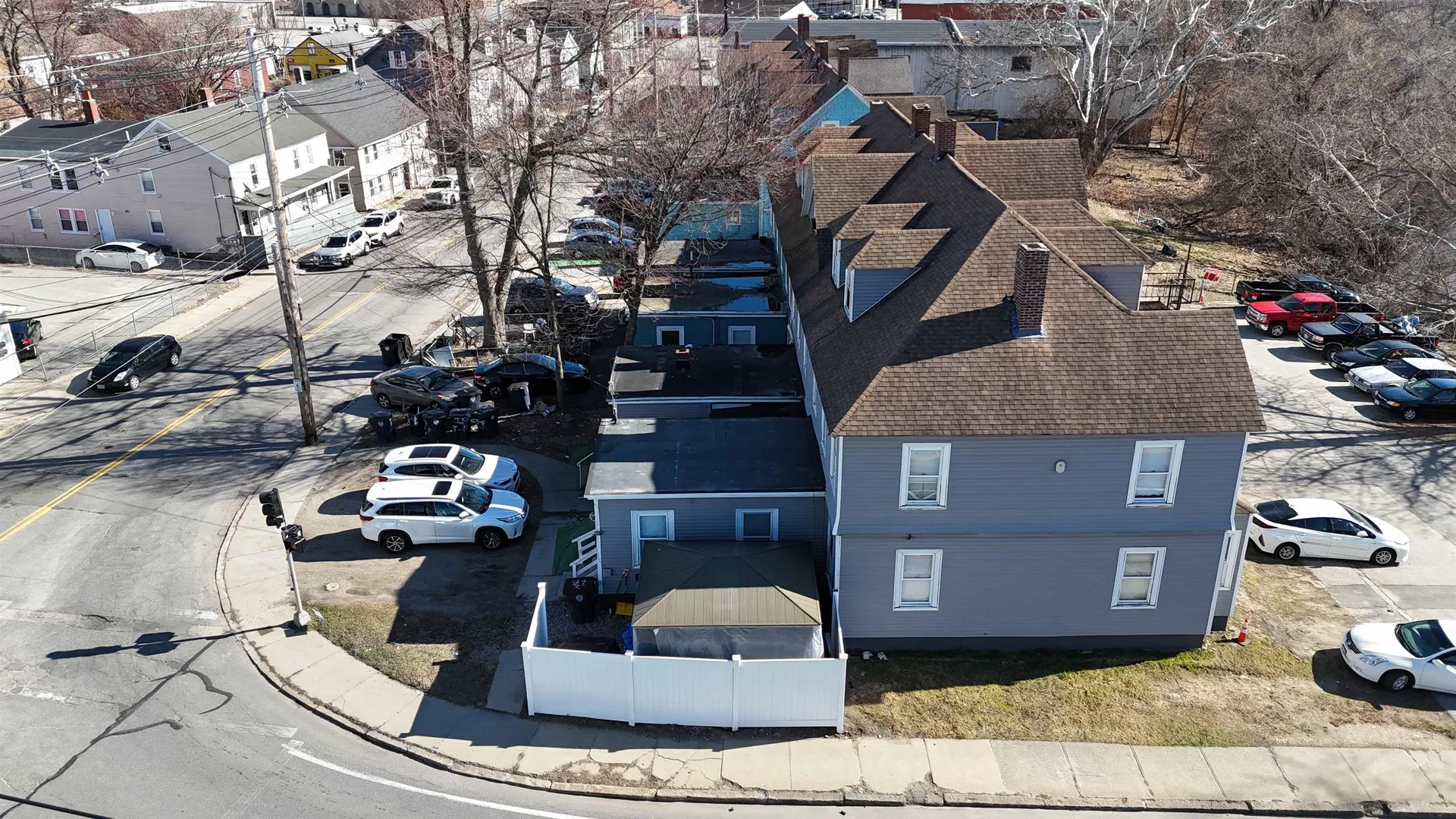 1-3 Amory Street Nashua NH 03060