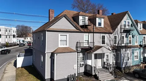 1-3 Amory Street Nashua NH 03060