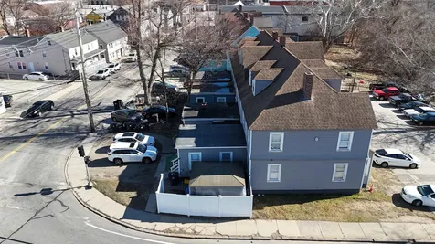 1-3 Amory Street Nashua NH 03060