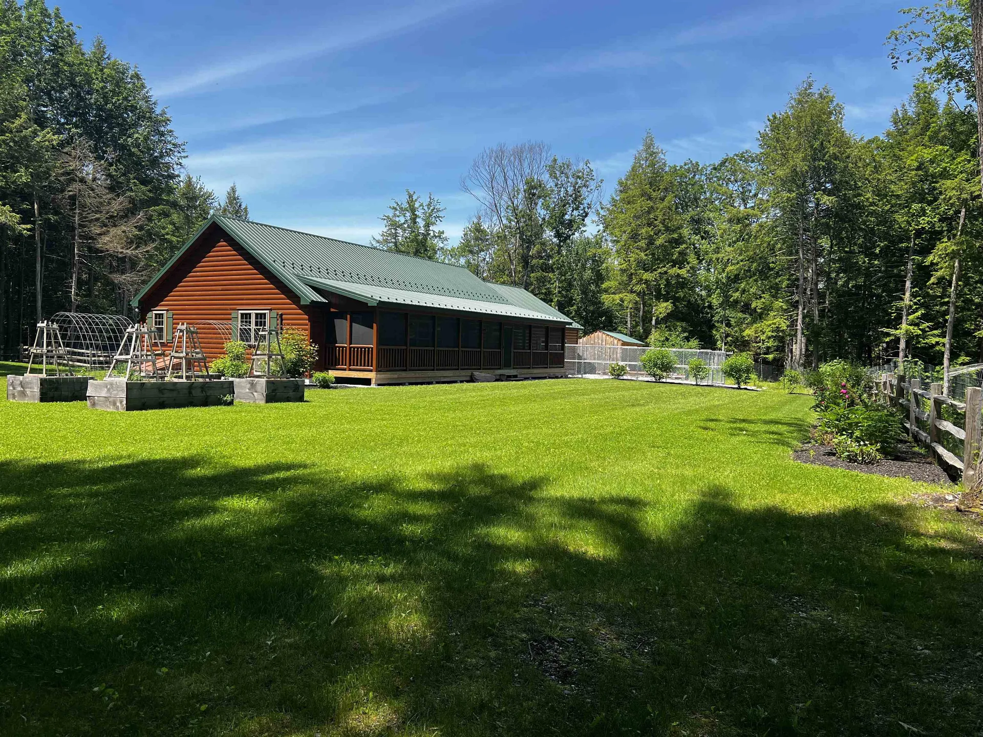 2243 West Lake Road Poultney VT 05774