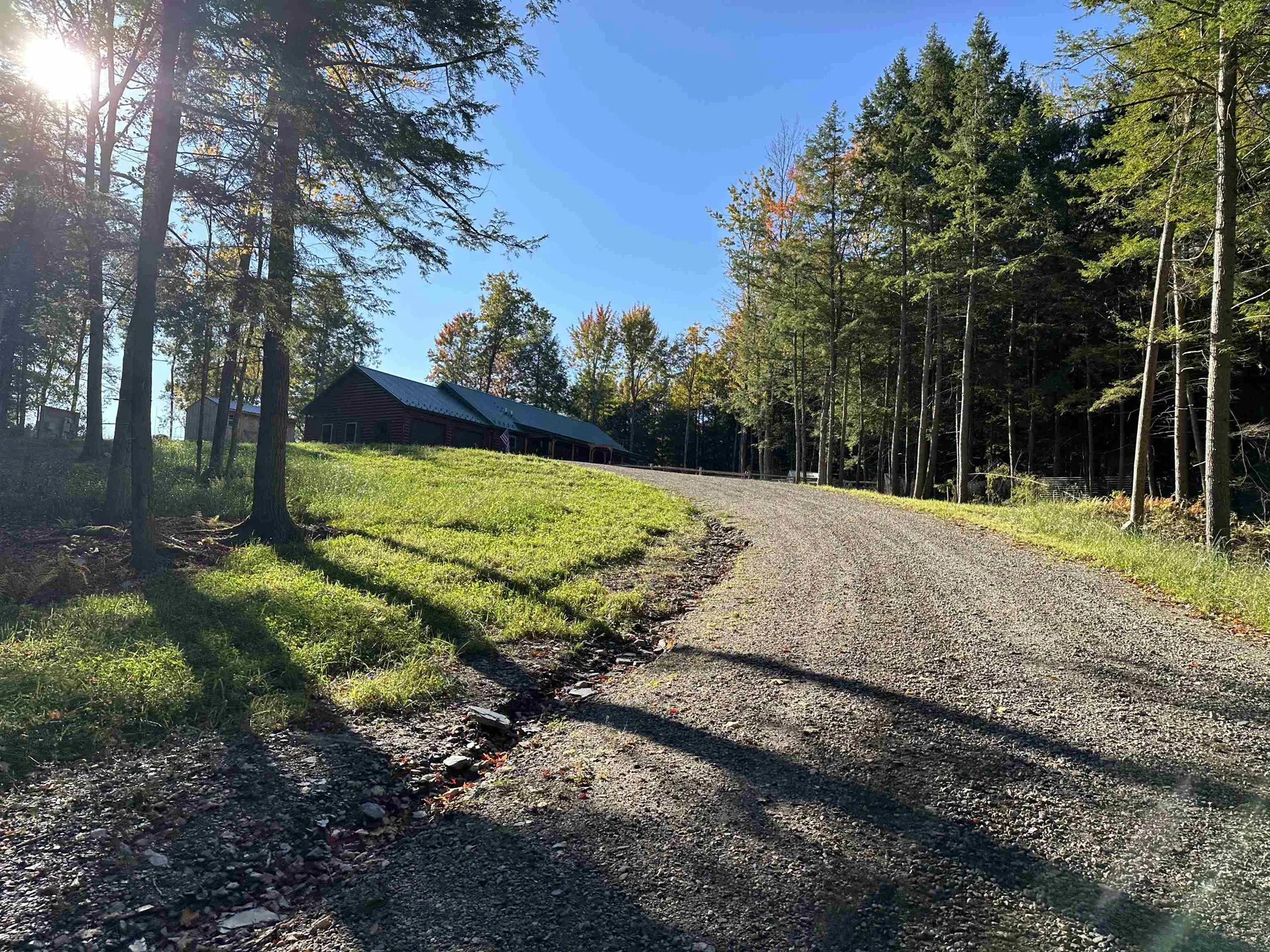 2243 West Lake Road Poultney VT 05774