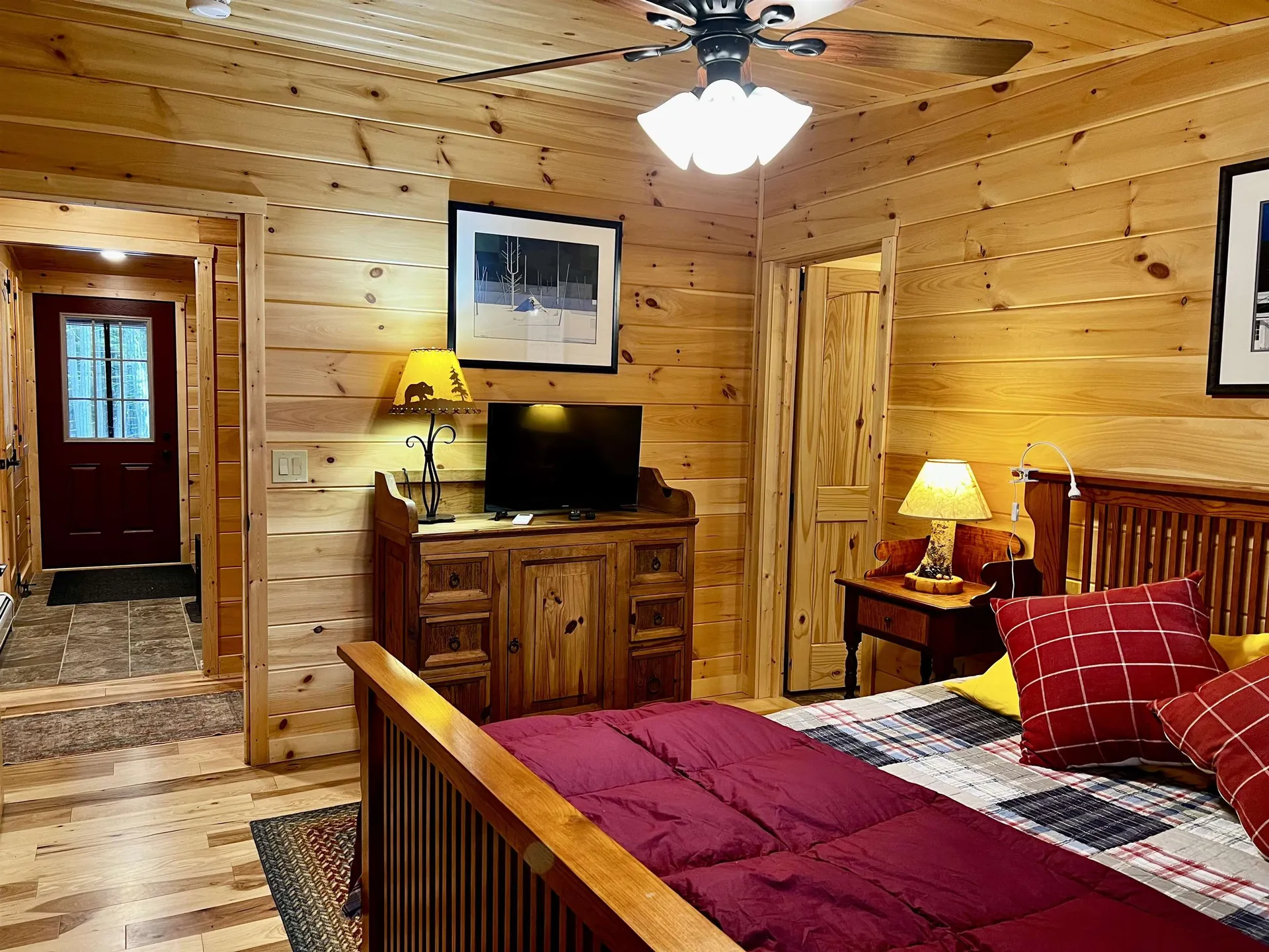 2243 West Lake Road Poultney VT 05774