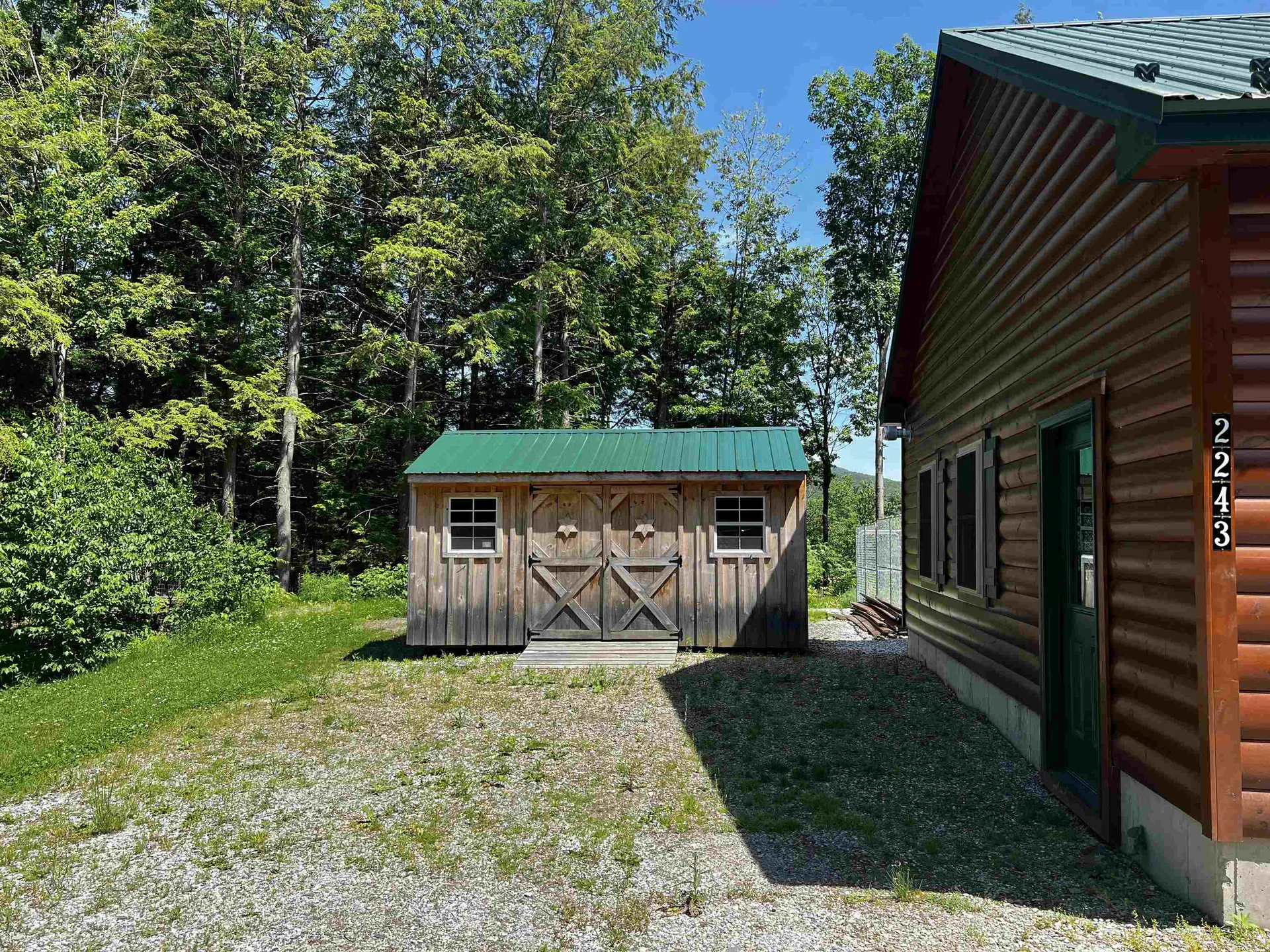 2243 West Lake Road Poultney VT 05774