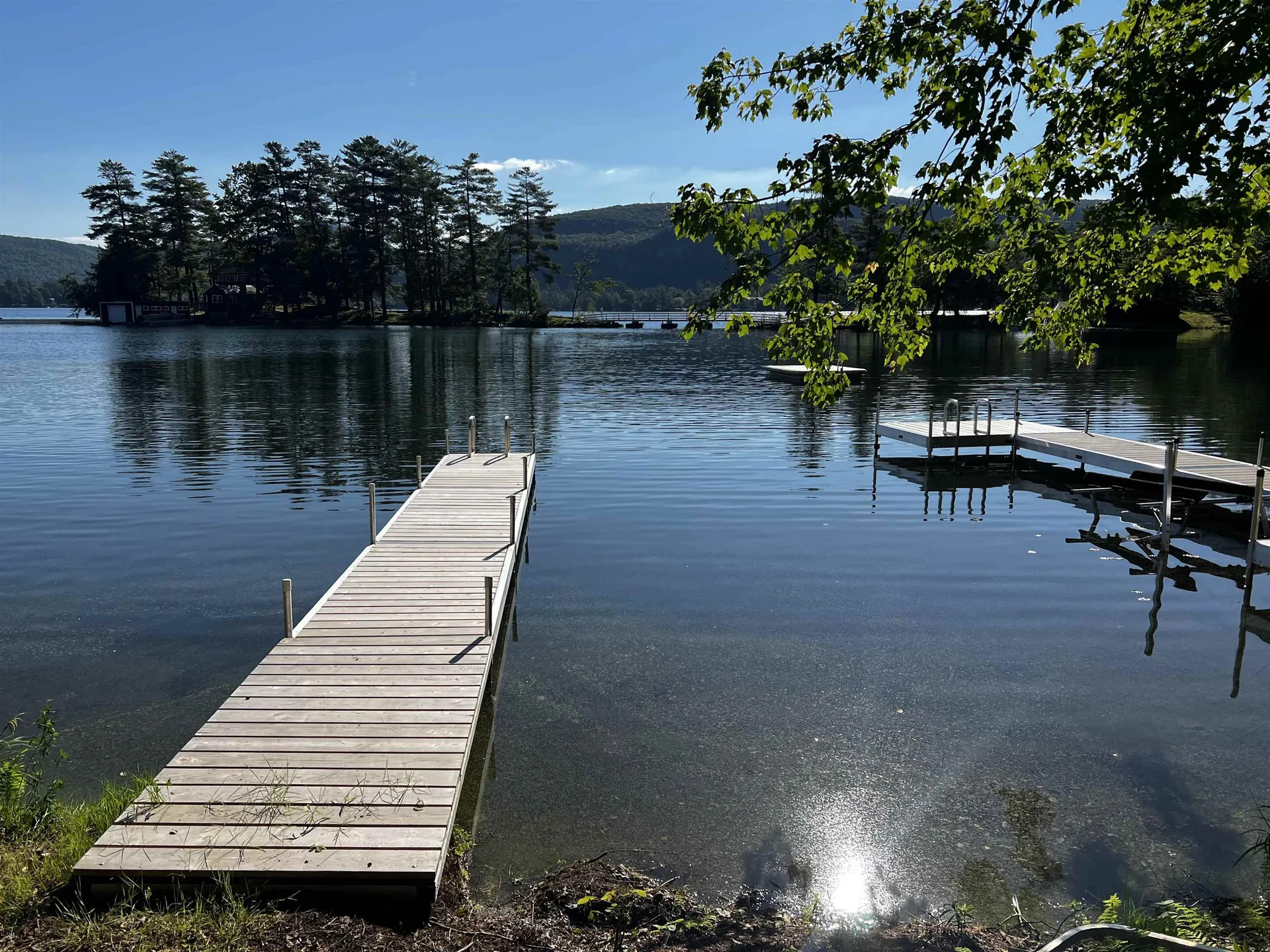 2243 West Lake Road Poultney VT 05774