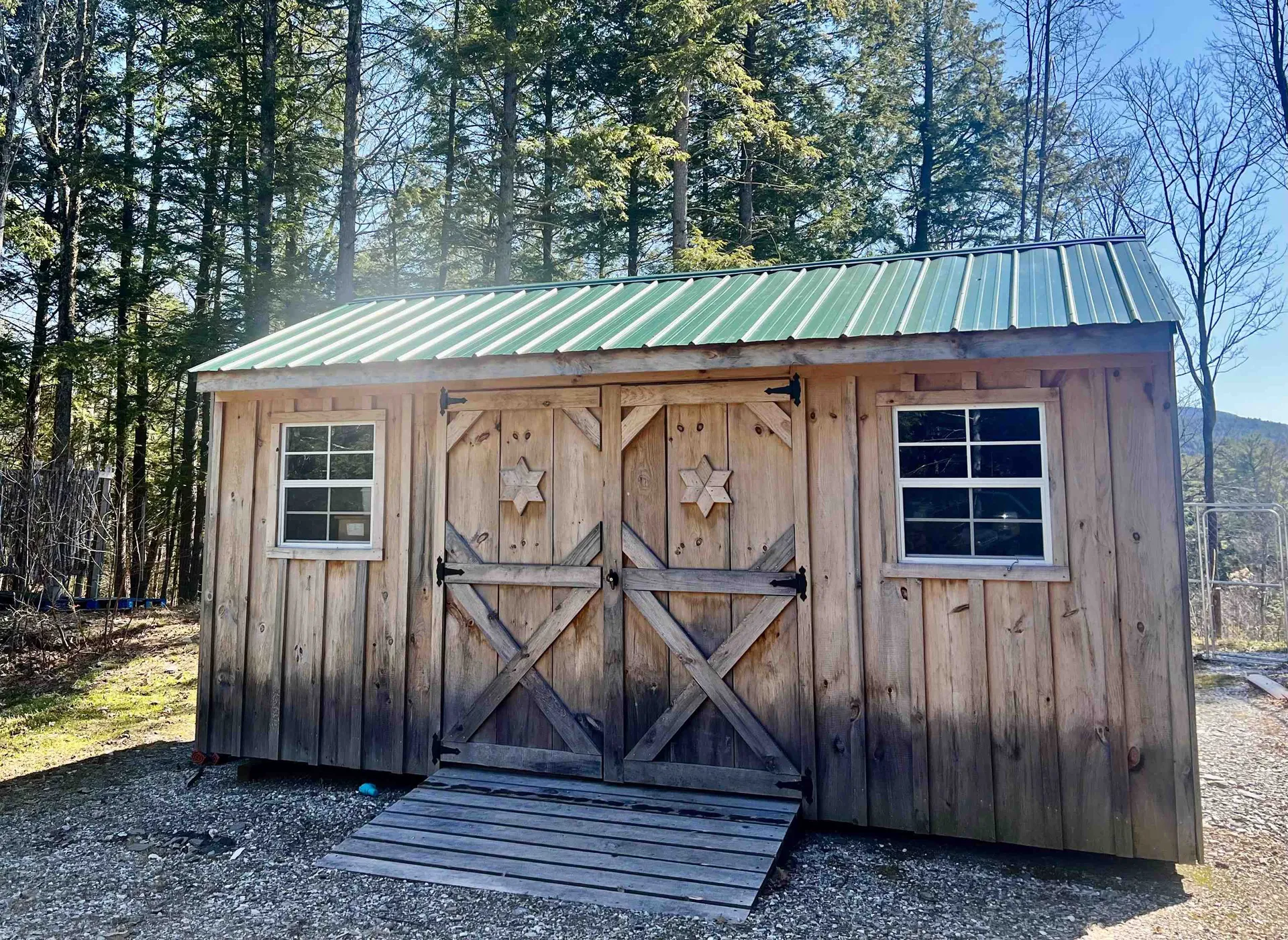 2243 West Lake Road Poultney VT 05774