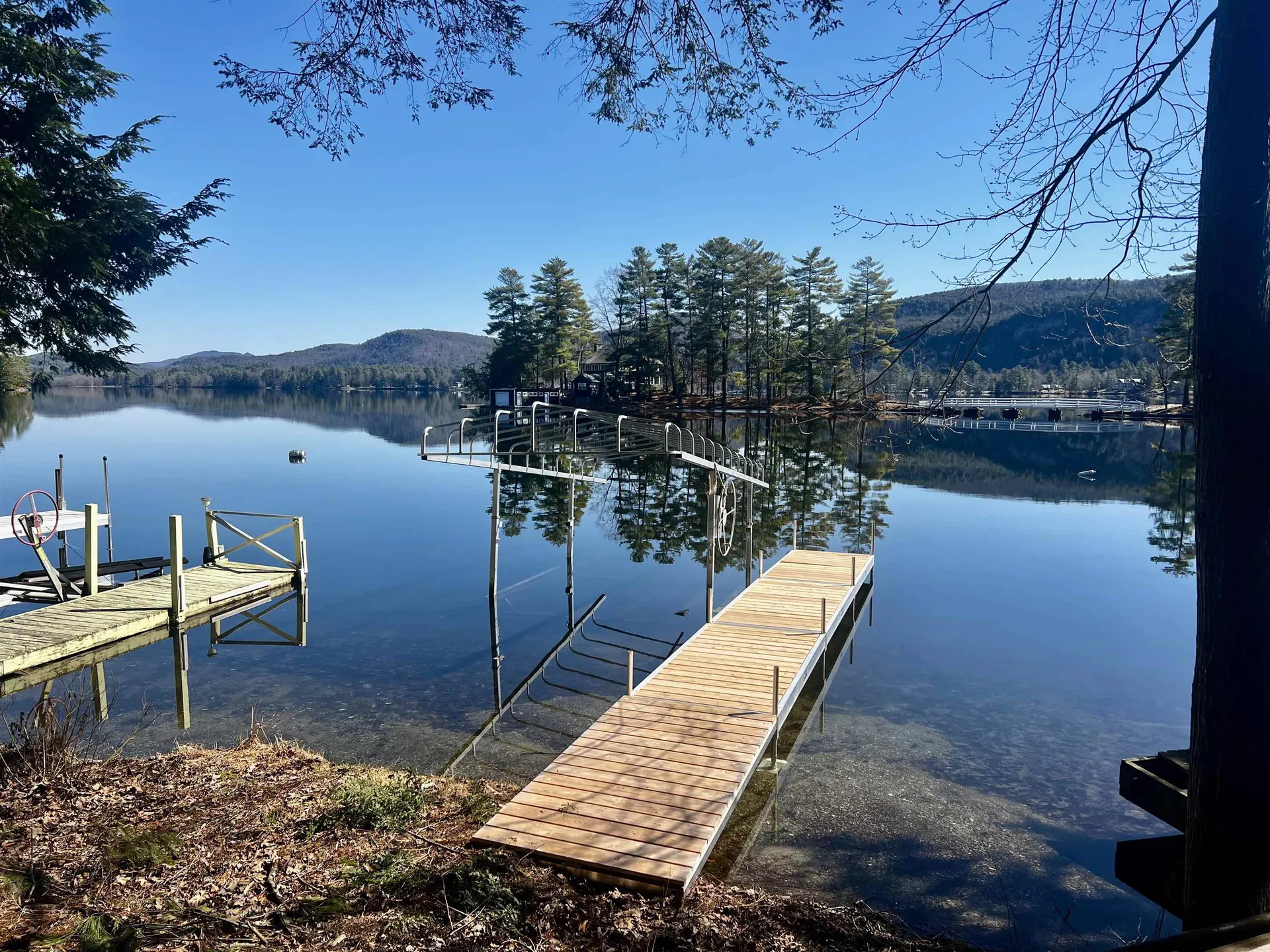 2243 West Lake Road Poultney VT 05774