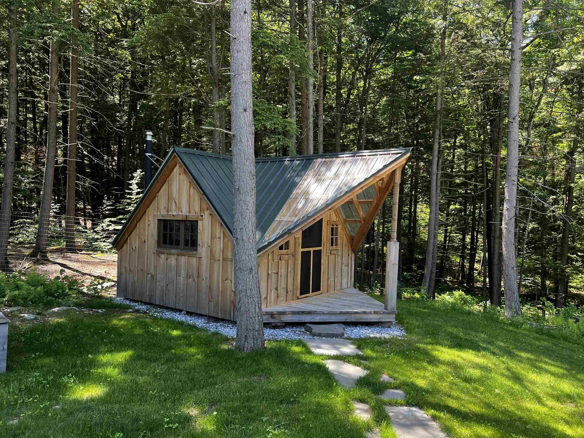 2243 West Lake Road Poultney VT 05774