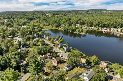 85 Shadow Lake Road Salem NH 03079