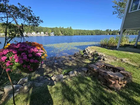 85 Shadow Lake Road Salem NH 03079