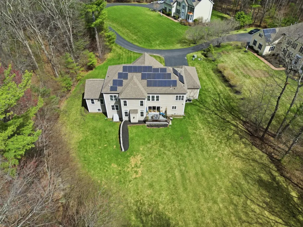 65 Canterbury Hill Road Acton MA 01720