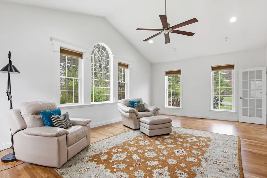 65 Canterbury Hill Road Acton MA 01720